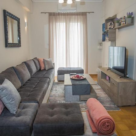 Efis Apartment Down Town Perfect Location نافبكْتوس المظهر الخارجي الصورة