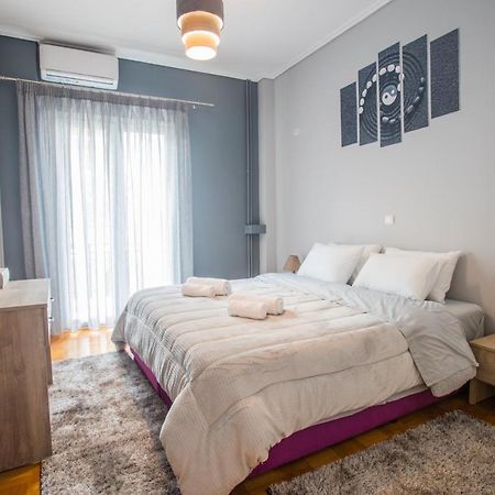 Efis Apartment Down Town Perfect Location نافبكْتوس المظهر الخارجي الصورة