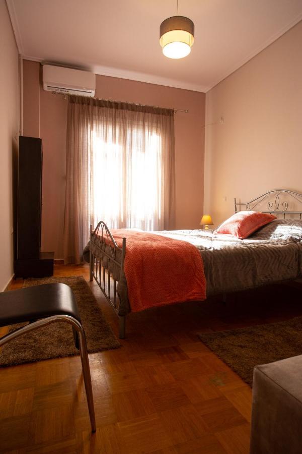 Efis Apartment Down Town Perfect Location نافبكْتوس المظهر الخارجي الصورة