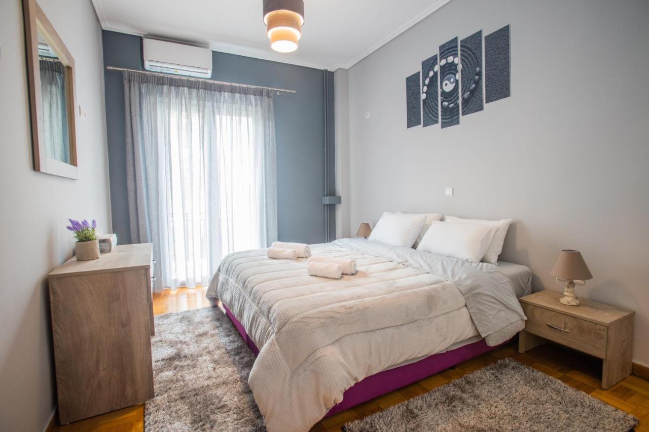 Efis Apartment Down Town Perfect Location نافبكْتوس المظهر الخارجي الصورة